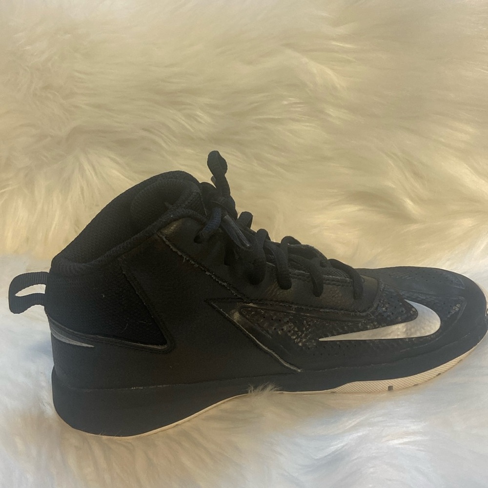 Nike‎ basketball sneakers - Picture 7 of 9
